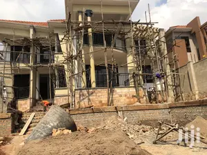 Kiwatule Castle on Sell