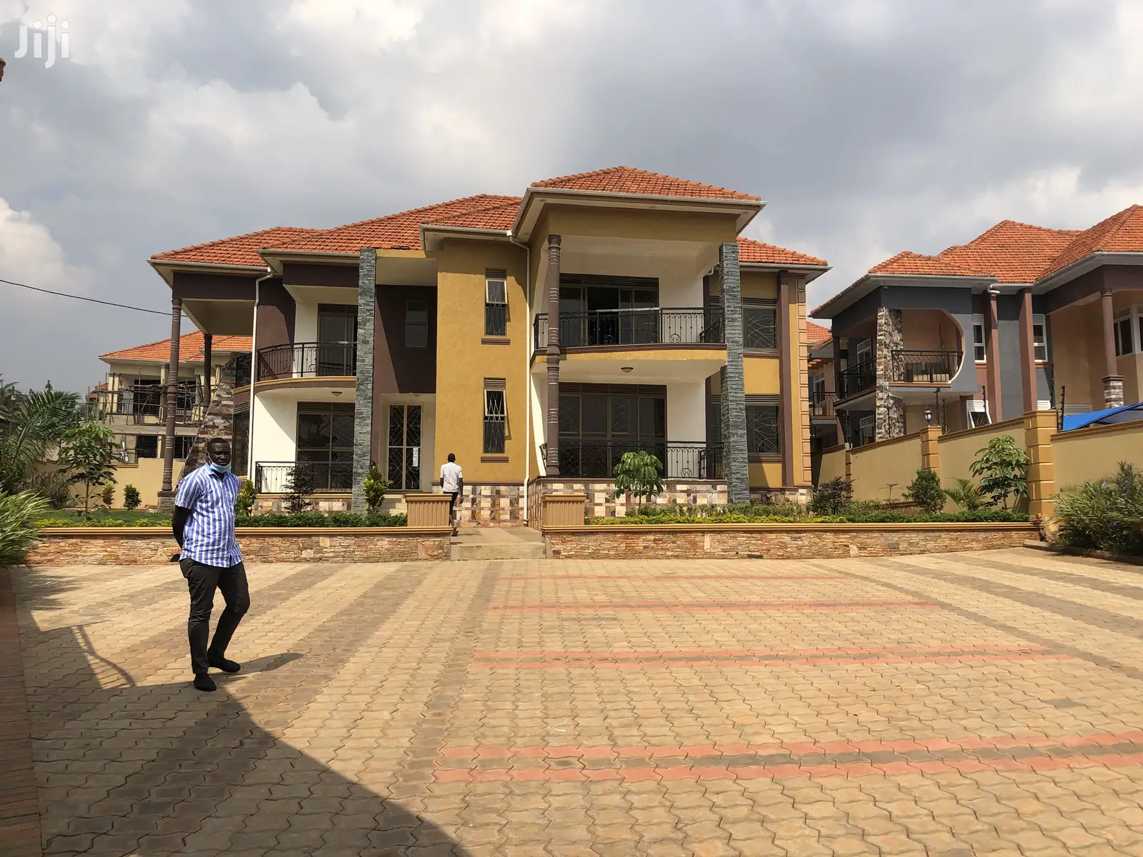 Seven Star Palace in Kiwatule on Quicksell