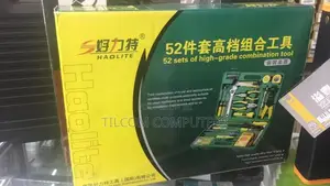 Photo - Tool Kit 52set