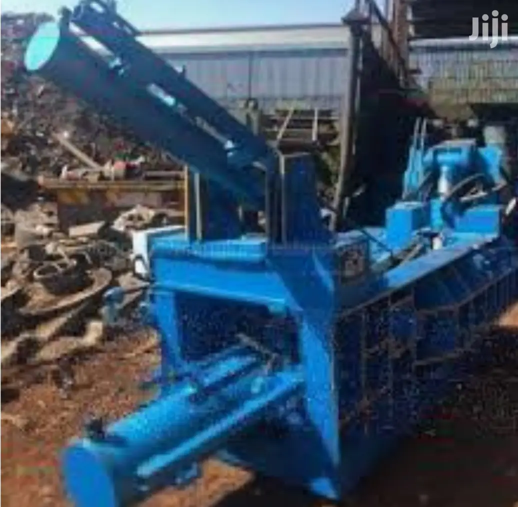 Metal Scrap Buying and Accident Car