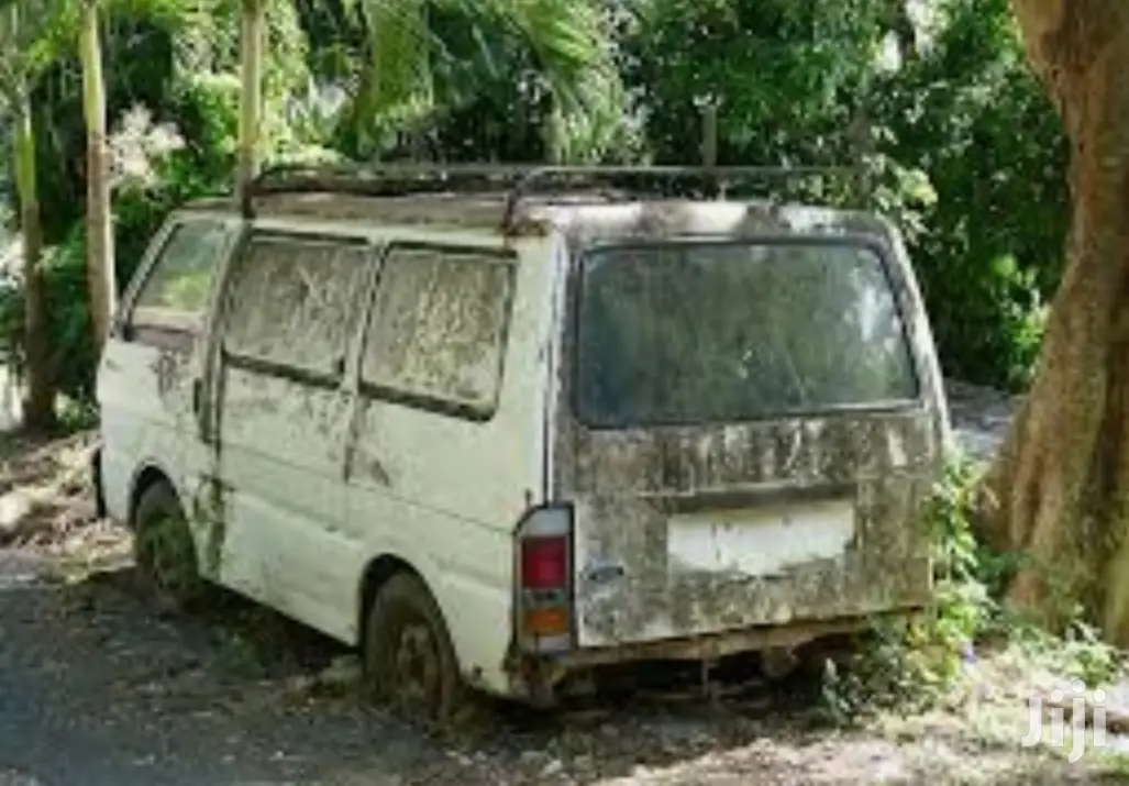 Metal Scrap Buying and Accident Car