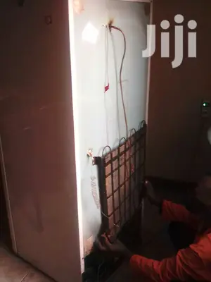 Fridge Repair,Gas Refilling and Spraying