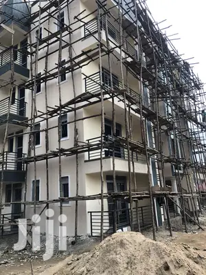 12 Unit Apartments Almost Complete in Kyaliwajjara on Sell