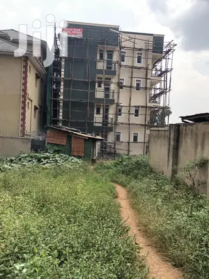 12 Unit Apartments Almost Complete in Kyaliwajjara on Sell