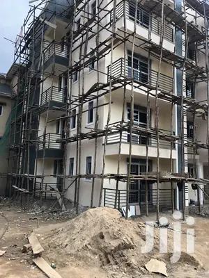 12 Unit Apartments Almost Complete in Kyaliwajjara on Sell