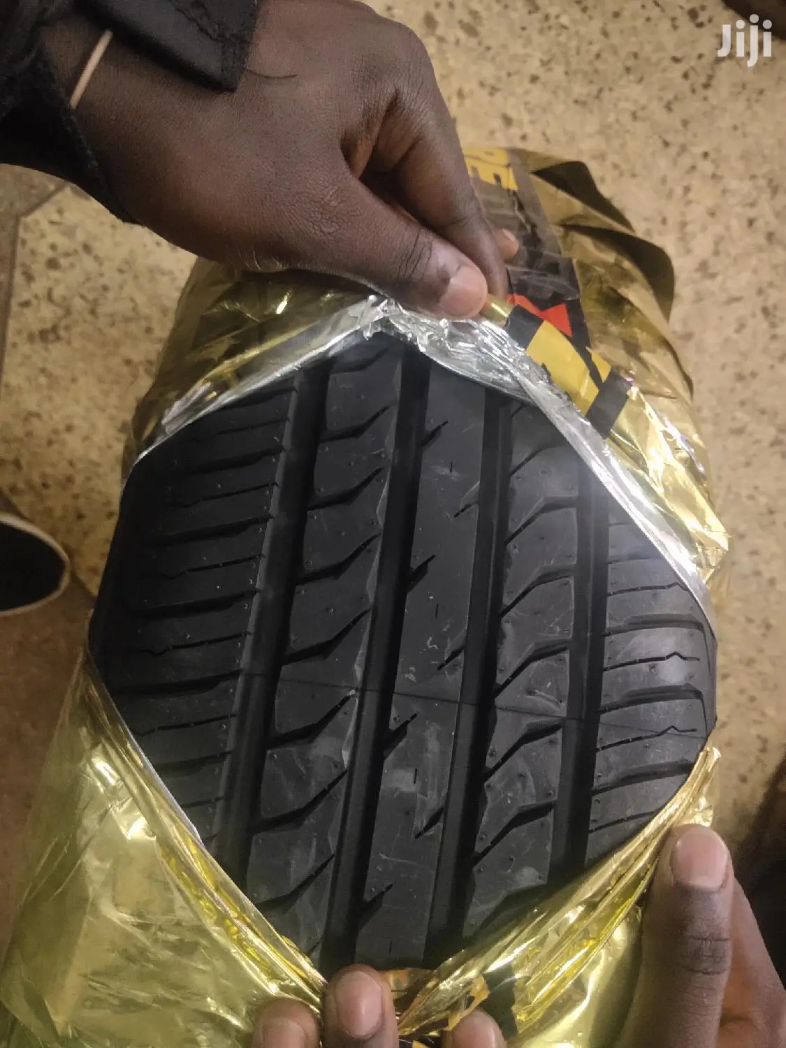 205/65r15 Yeada