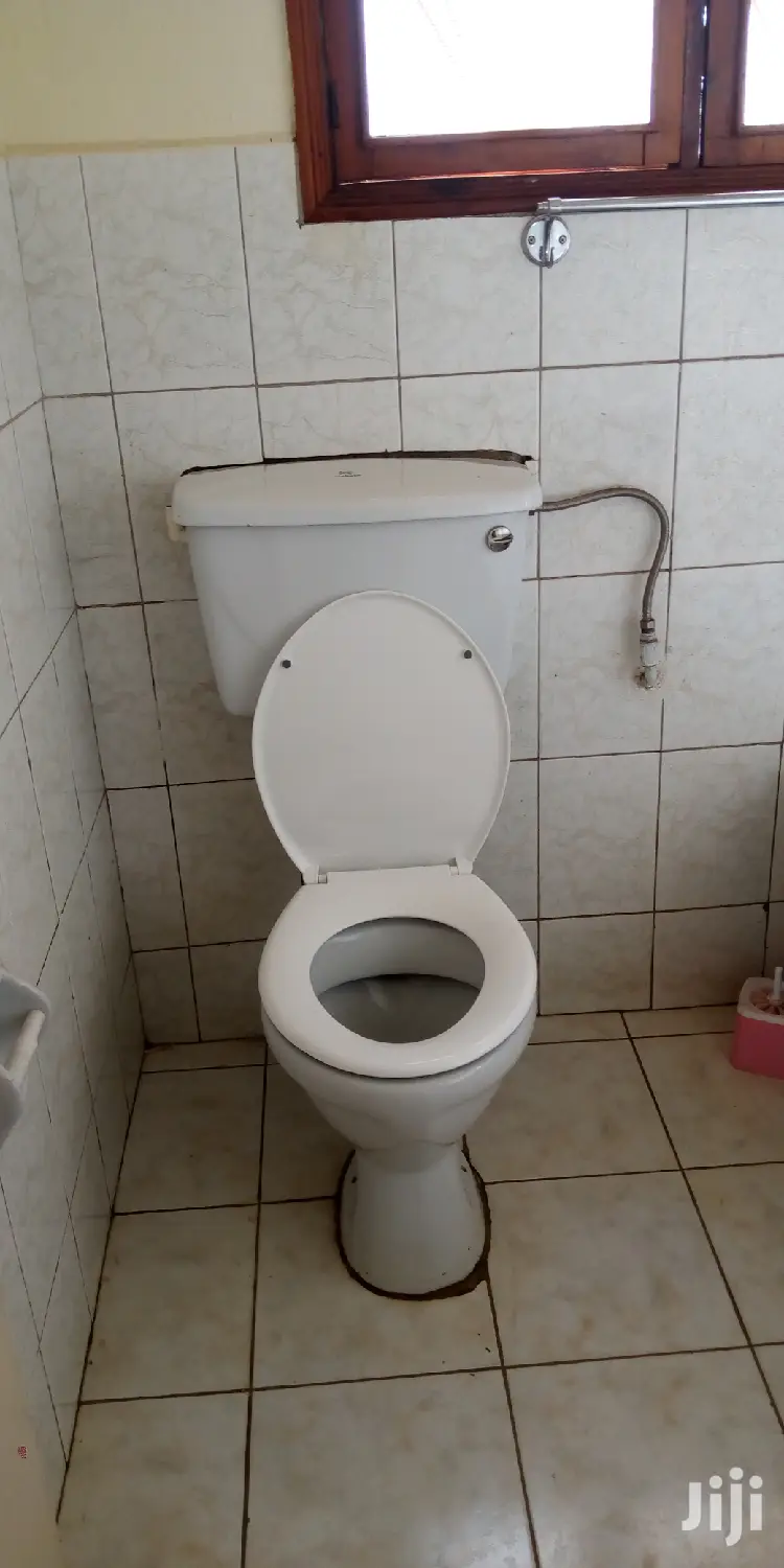 Three Bedroom House for Rent in Ntinda
