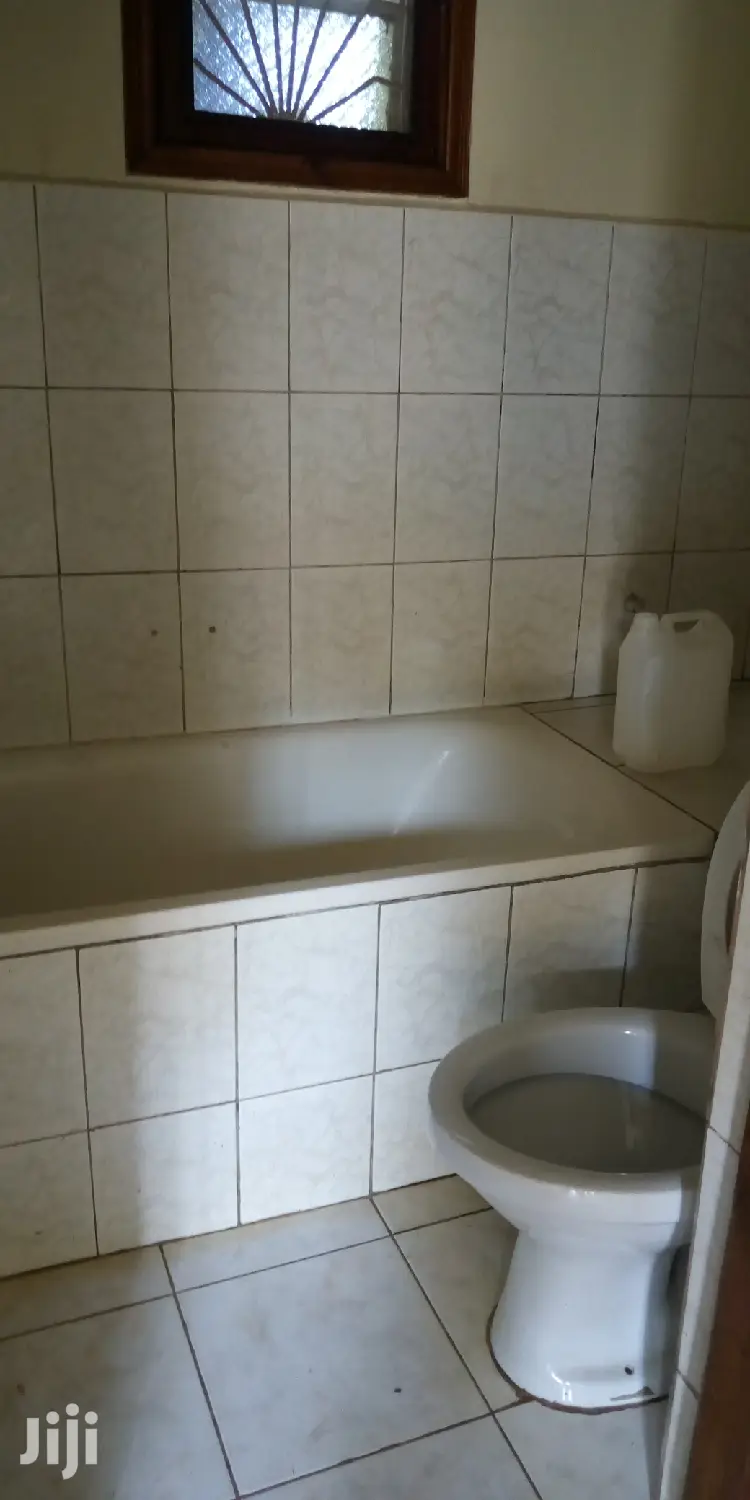 Three Bedroom House for Rent in Ntinda