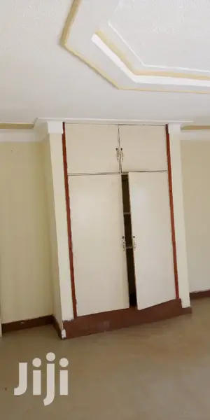 Three Bedroom House for Rent in Ntinda