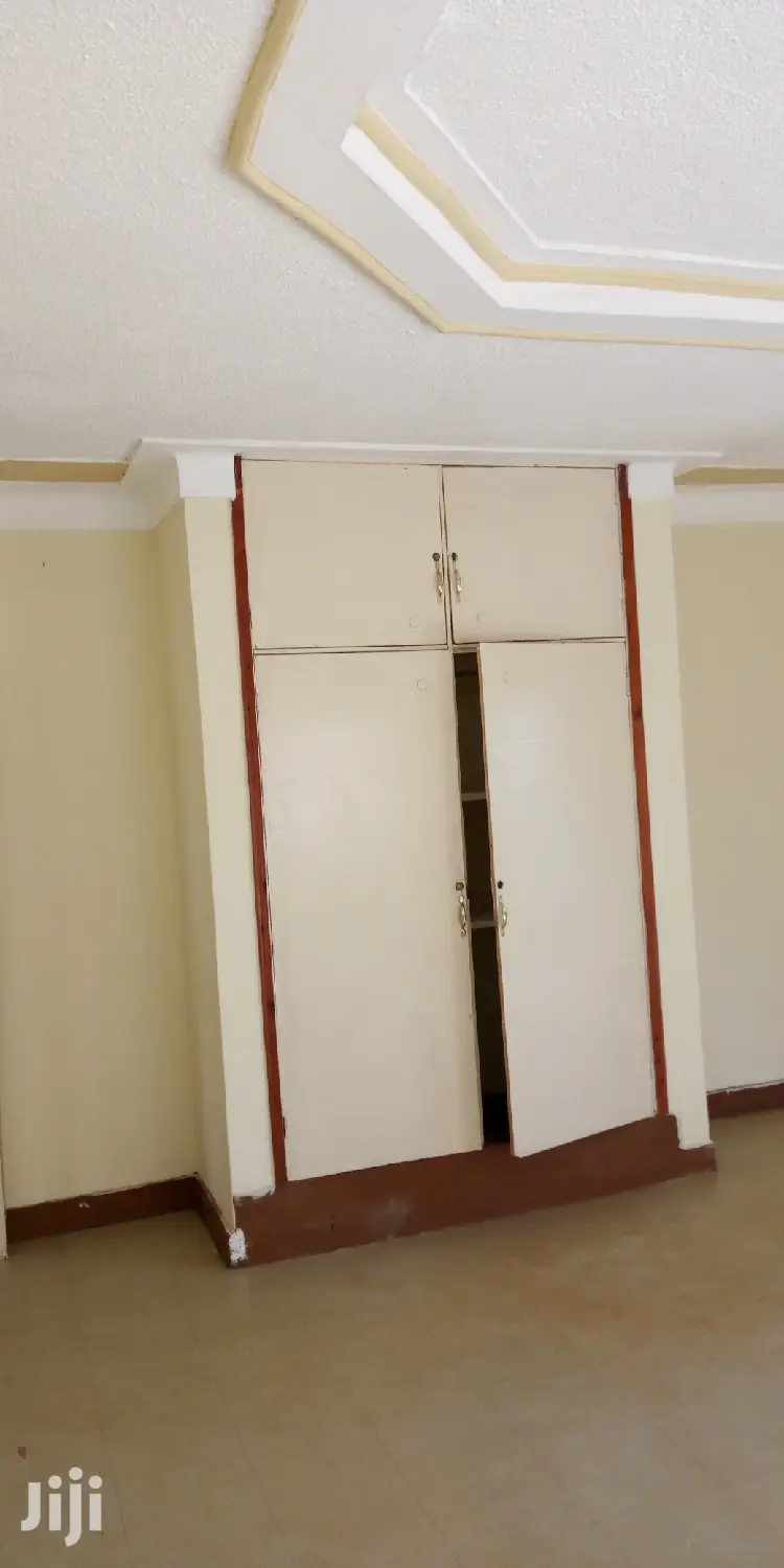 Three Bedroom House for Rent in Ntinda
