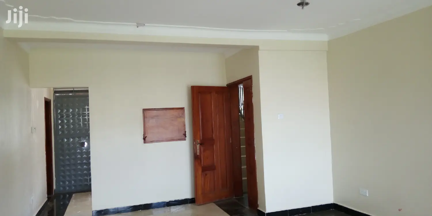 Bugolobi House Is Available for Rent