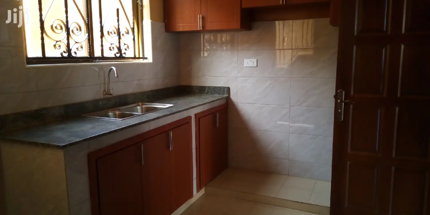 Bugolobi House Is Available for Rent