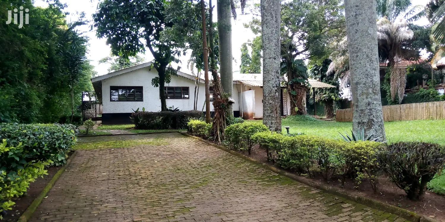 Bugolobi House Is Available for Rent