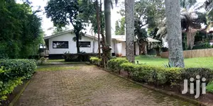 Bugolobi House Is Available for Rent