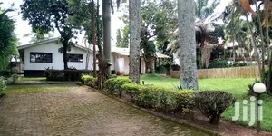 Bugolobi House Is Available for Rent