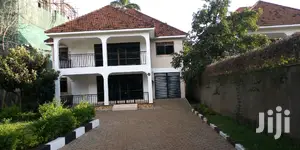 Naguru House Is for Sale