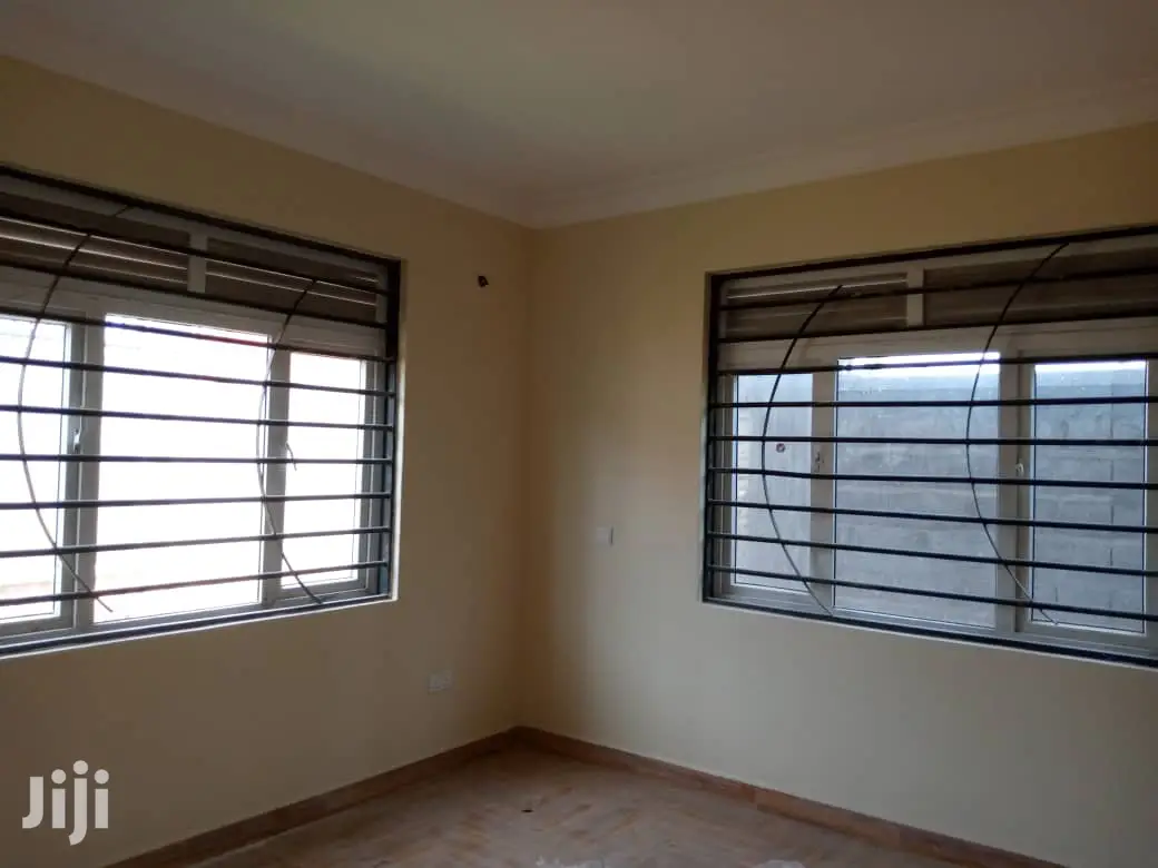 Naguru House Is for Sale