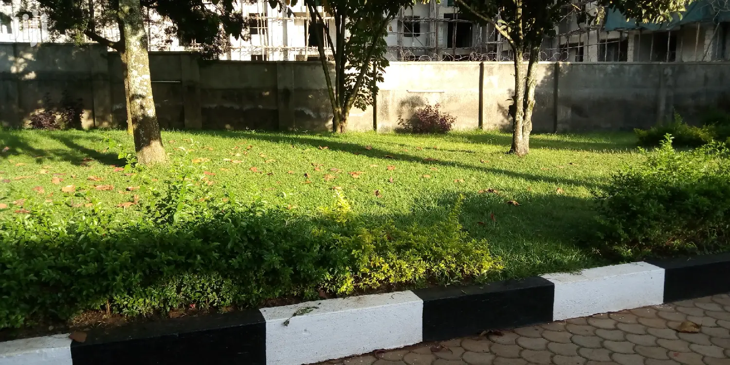 Naguru House Is for Sale