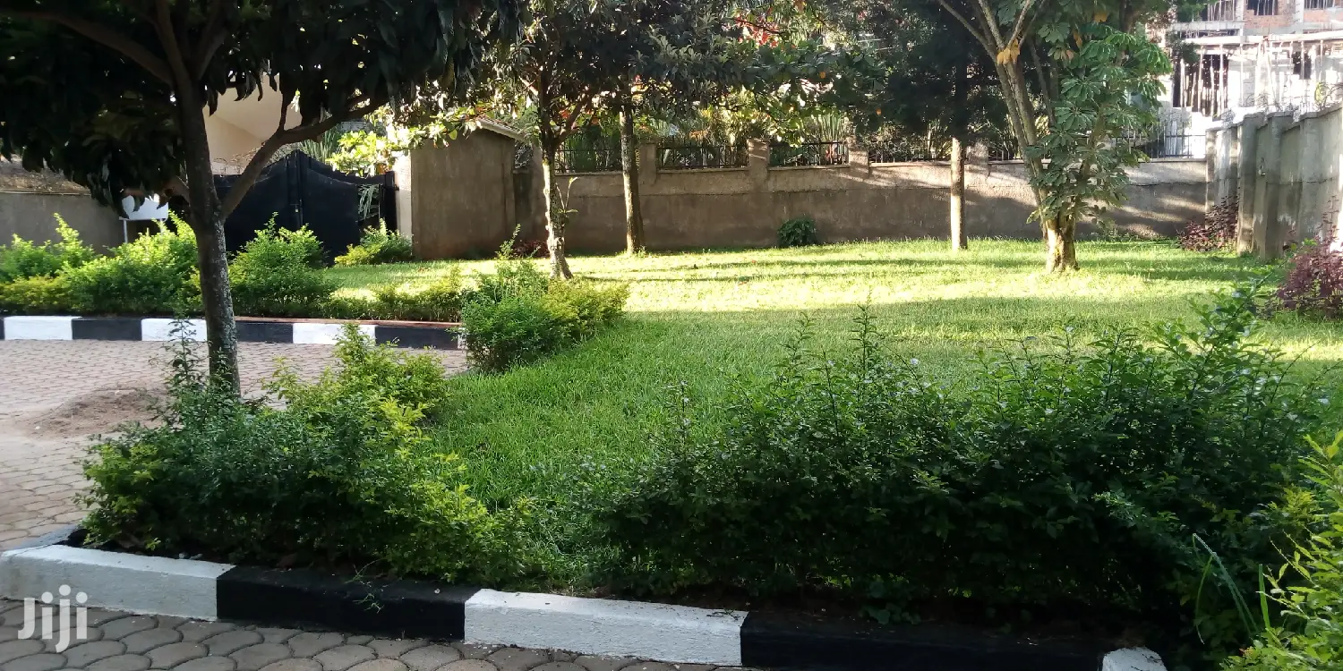 Naguru House Is for Sale