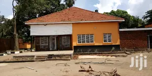Bugolobi House Available For Rent