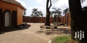 Bugolobi House Available For Rent