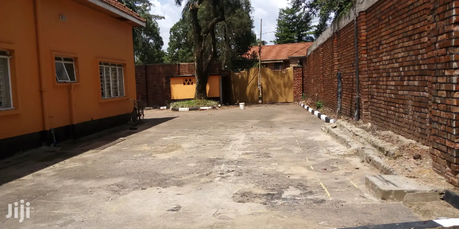 Bugolobi House Available For Rent