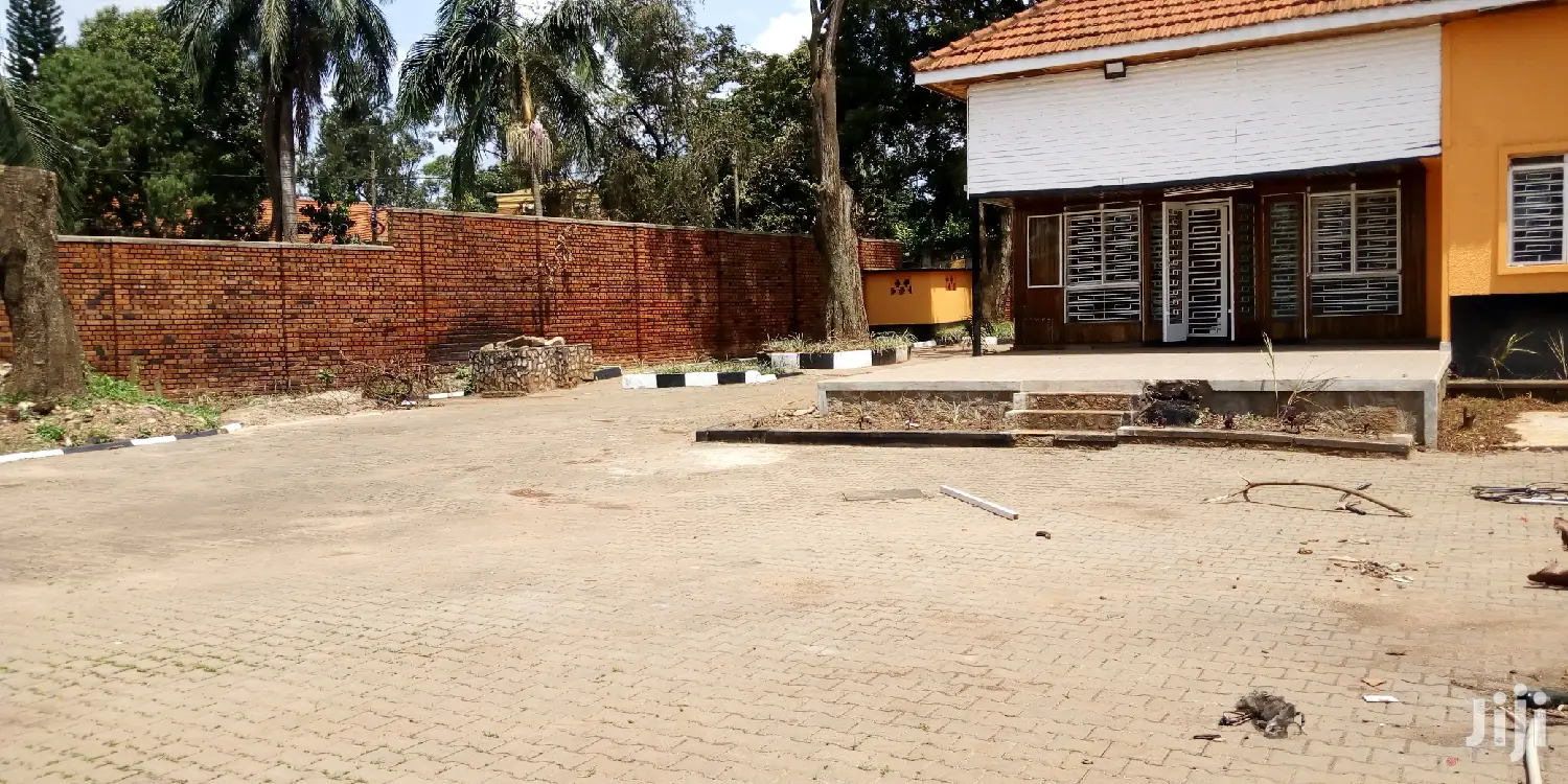 Bugolobi House Available For Rent