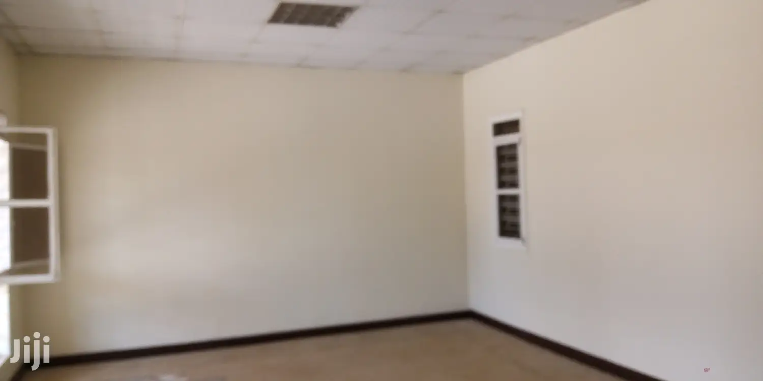 Bugolobi House Available For Rent