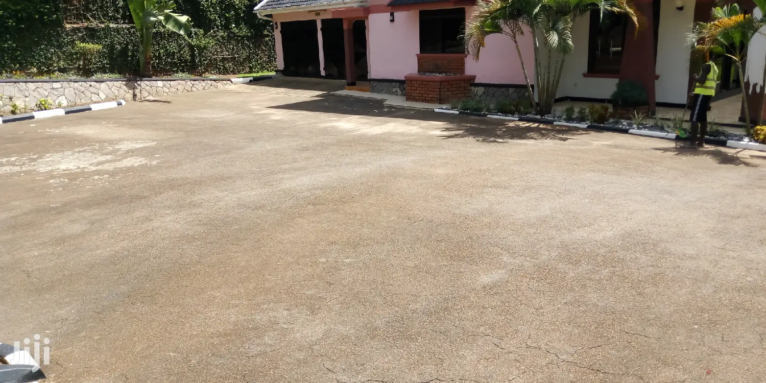 Bugolobi House Available For Rent