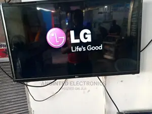 Original Tv 32 Inches Free to Air
