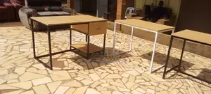 Modern Office Desks