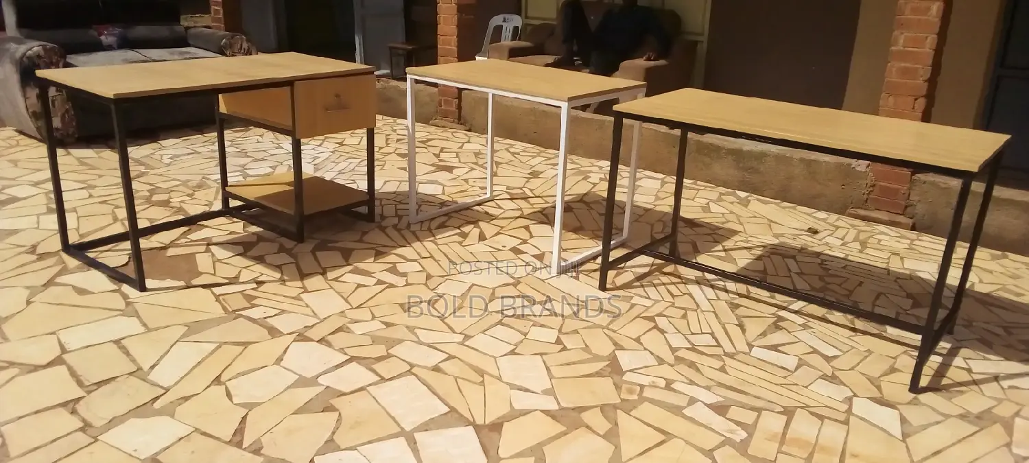 Modern Office Desks