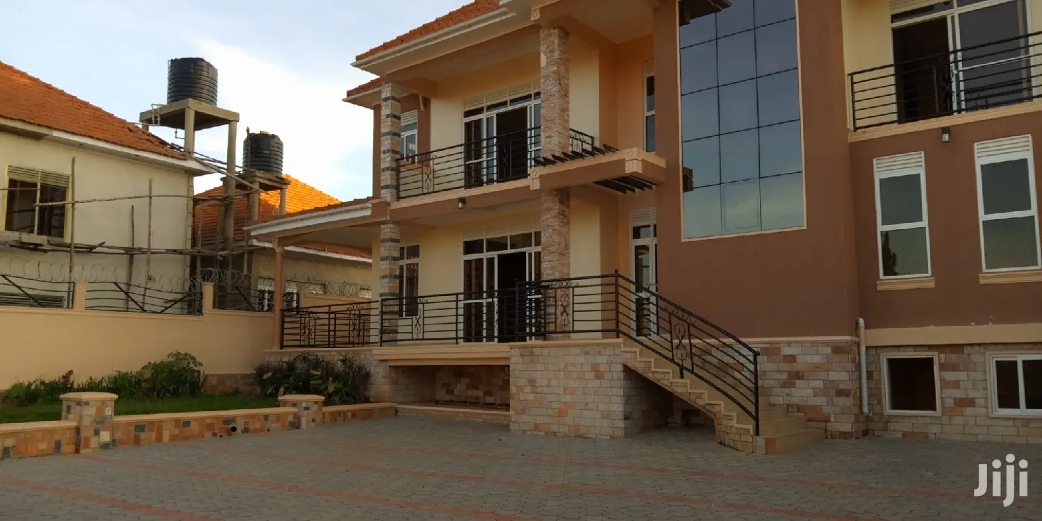 Eye-Catching Home in Kira for Sale