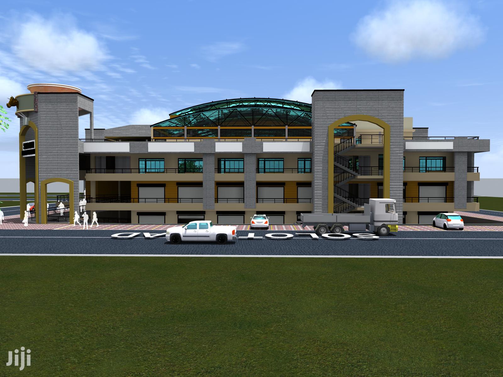 Building Plans Affordable and Reliable