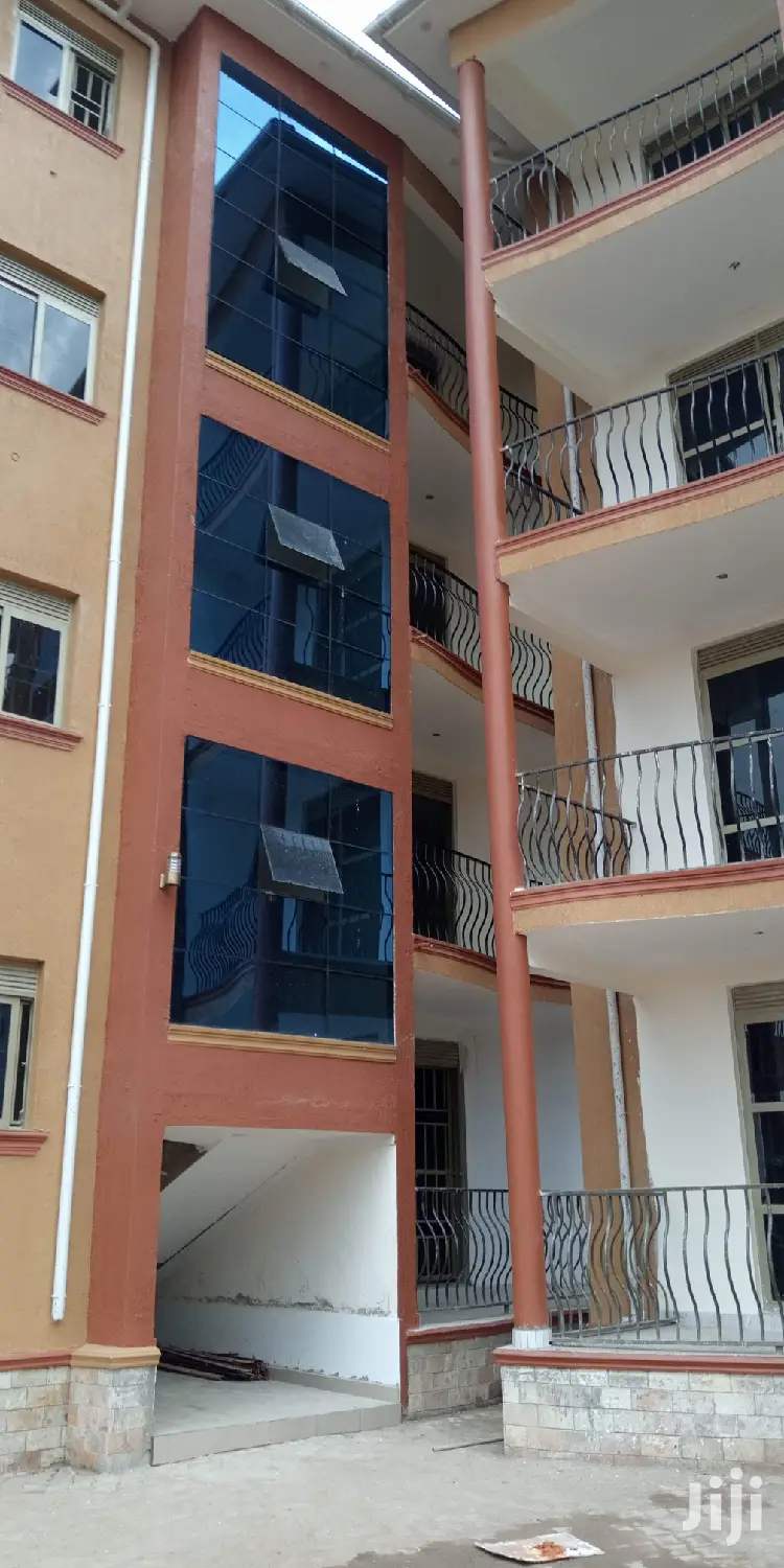 City View Apartments in Najera for Rush Sale