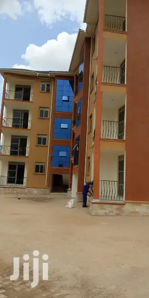 City View Apartments in Najera for Rush Sale