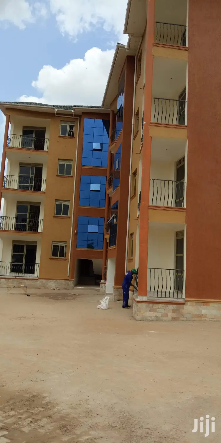 City View Apartments in Najera for Rush Sale
