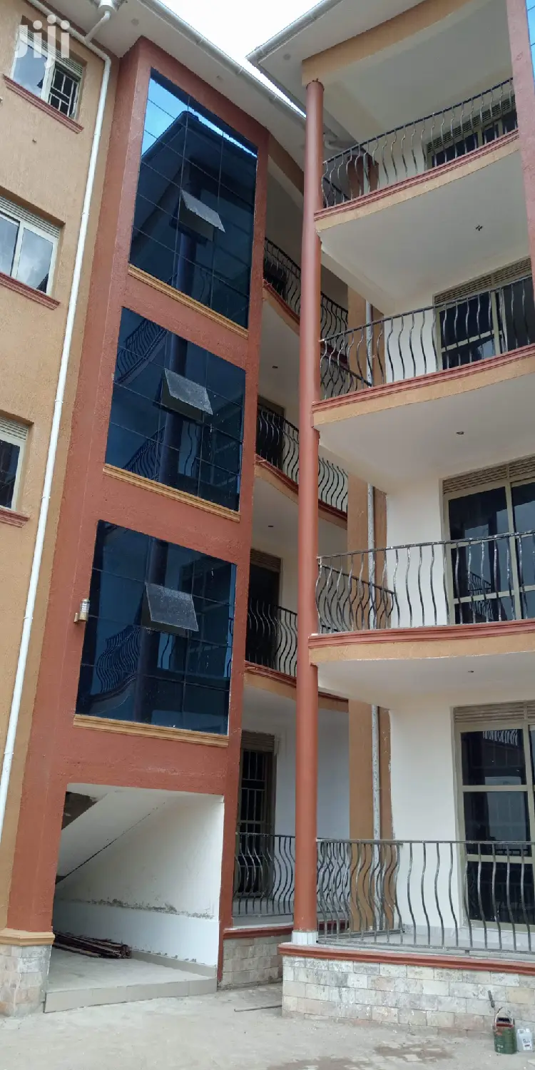 City View Apartments in Najera for Rush Sale