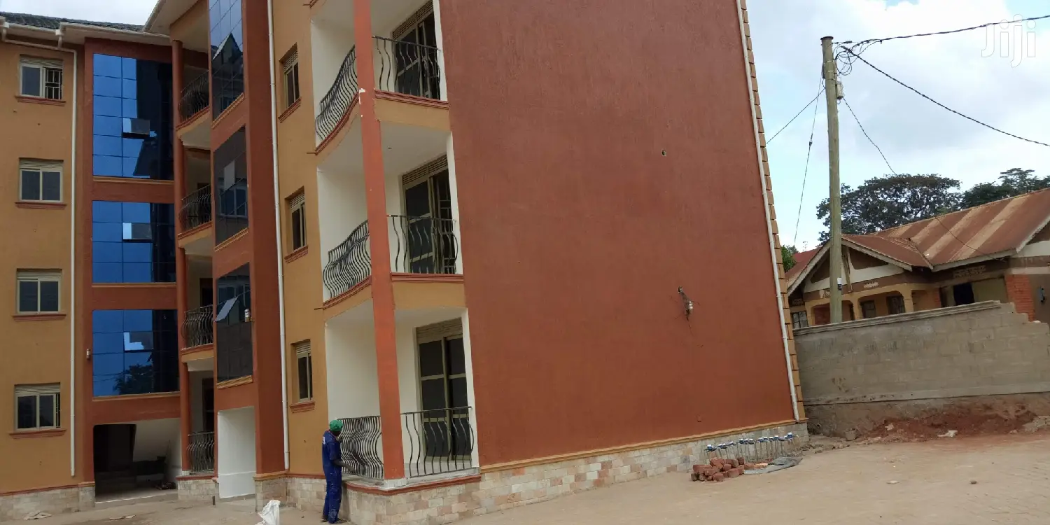 City View Apartments in Najera for Rush Sale