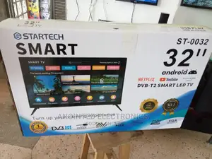Startech Smart Tv 32inches