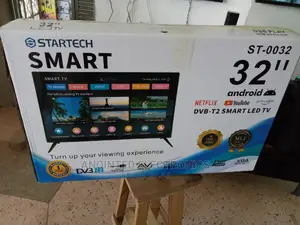Startech 32inches Digital