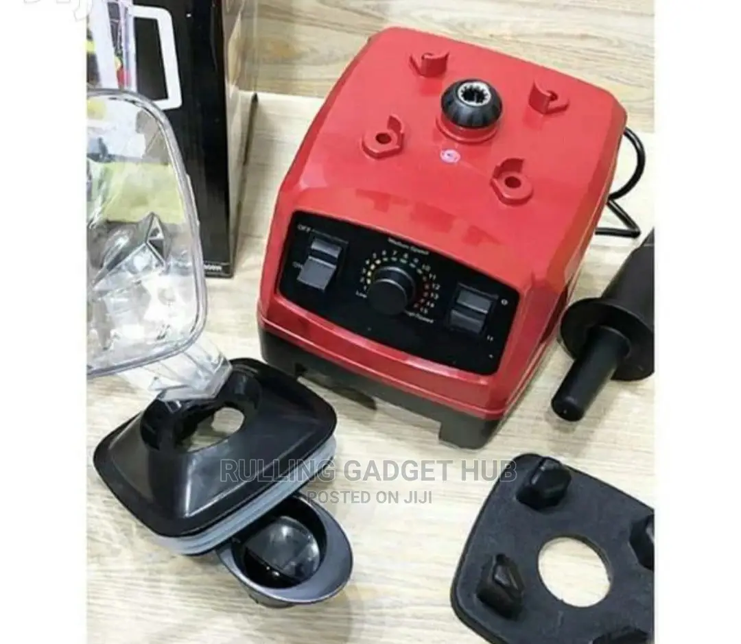 Commercial Kenwood Blender