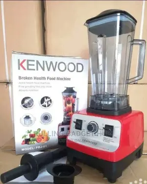 Commercial Kenwood Blender
