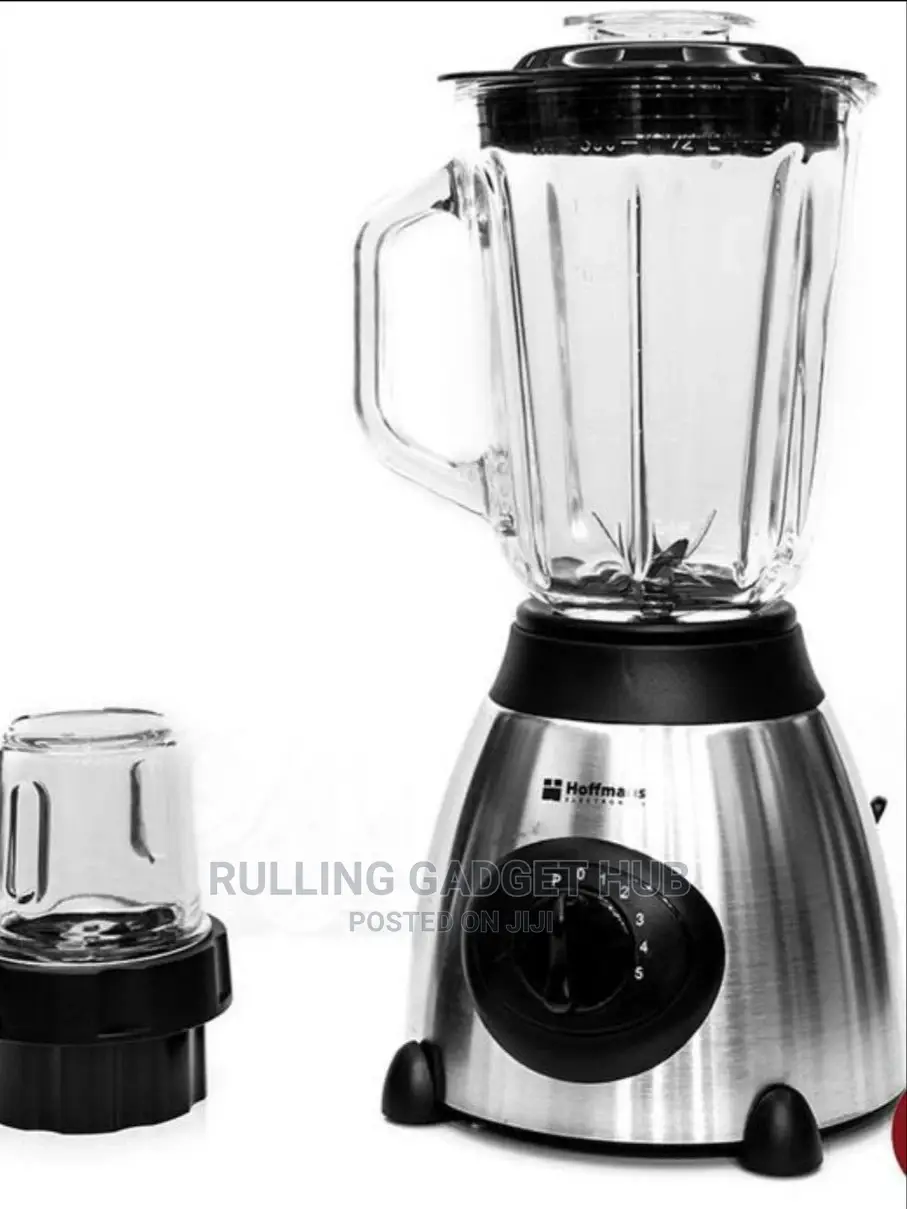 Kenwood Ice Crusher