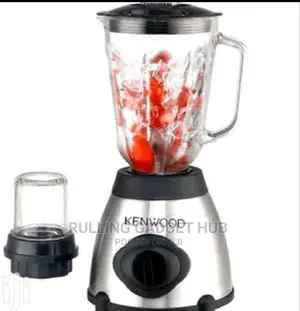 Kenwood Ice Crusher