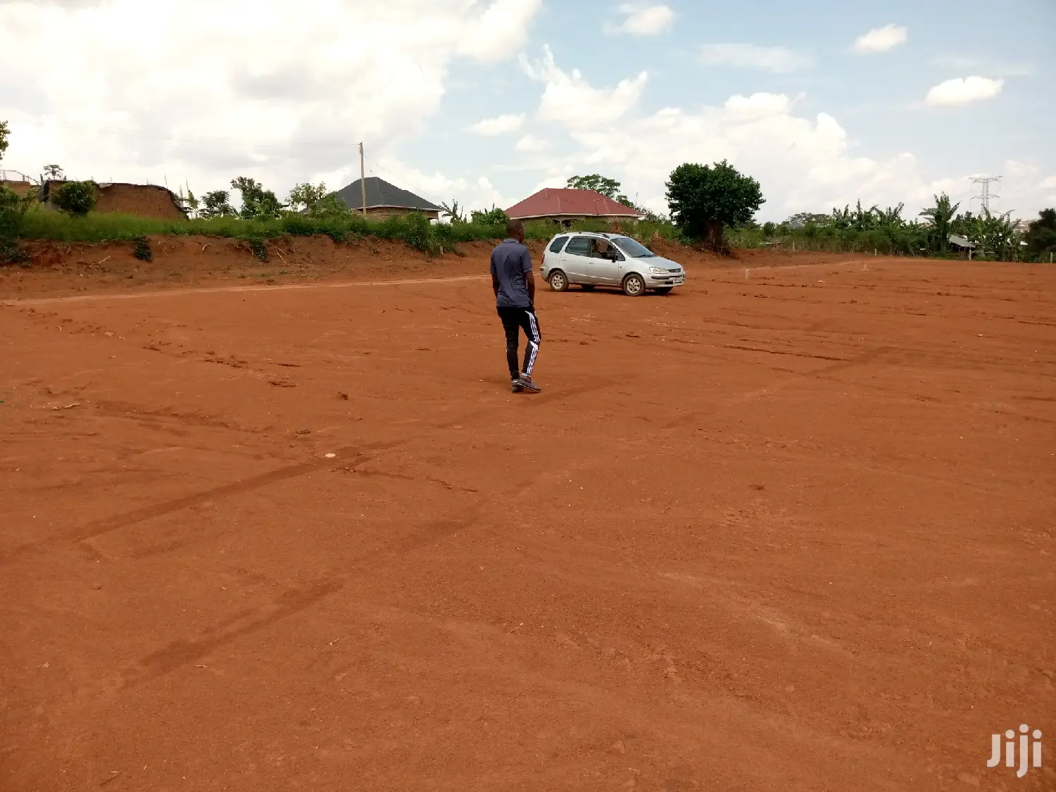 Buloba Plots for Sale( 100*50) With a Title