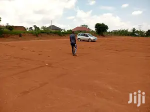 Buloba Plots for Sale( 100*50) With a Title