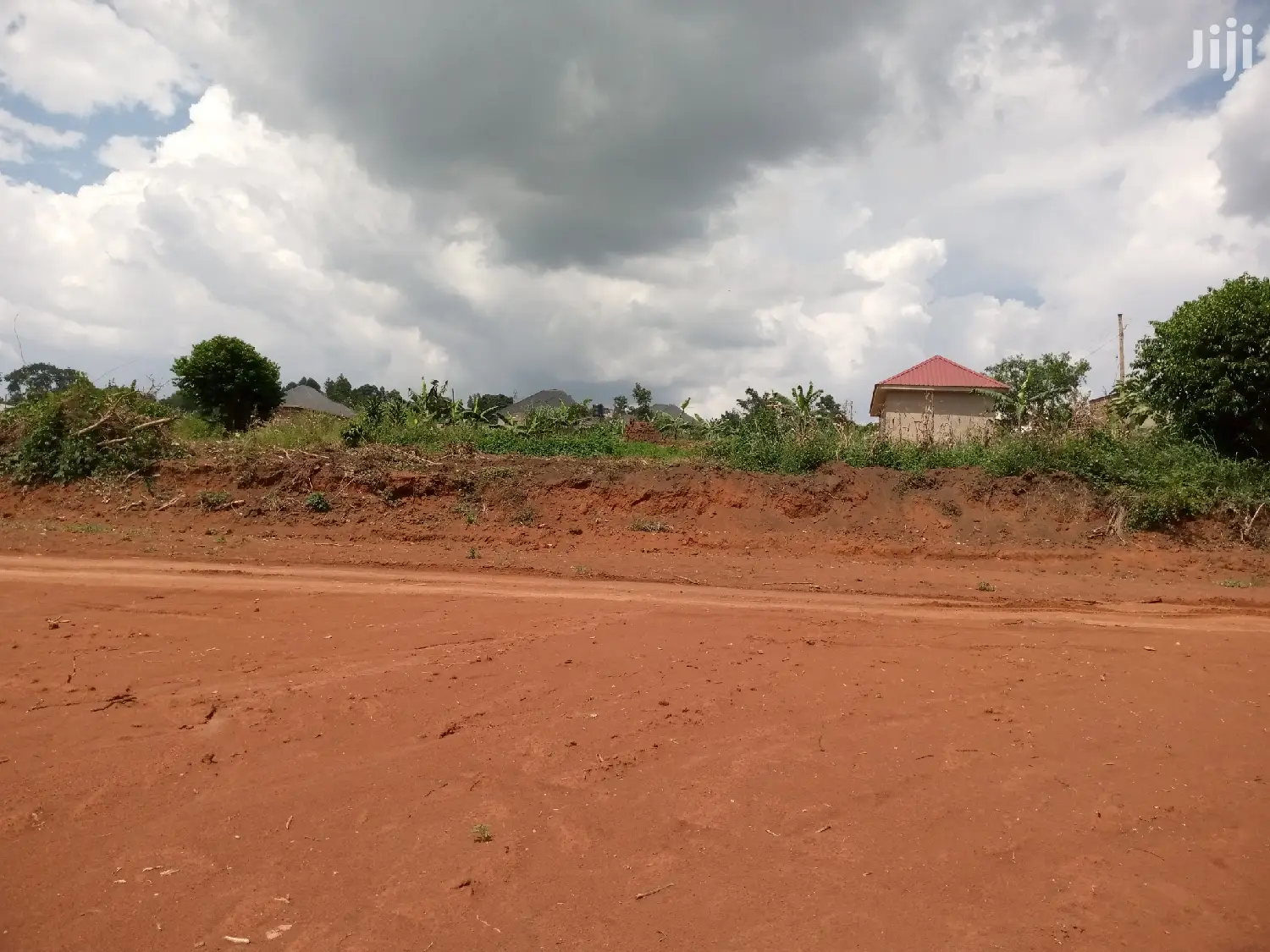 Buloba Plots for Sale( 100*50) With a Title