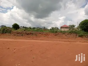 Buloba Plots for Sale( 100*50) With a Title