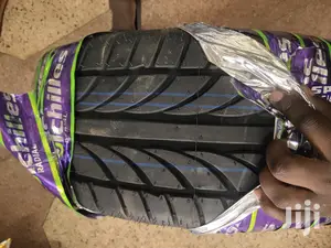 215/45r17 ACHILLES(Indonesia)